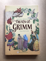 Truyện Cổ Grim
