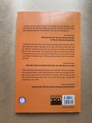 Lãnh đạo đúng cách - Đừng quàng quạc vào mặt nhân viên