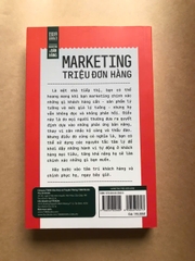Marketing Triệu Đơn Hàng