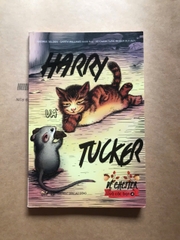 Harry và Tucker