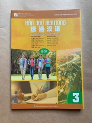 Hán ngữ Msutong ( 4 tập )