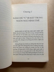 Bí Mật Ngôn Ngữ Cơ Thể