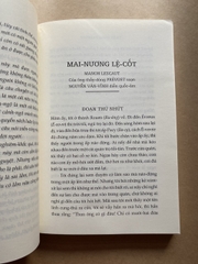 Mai - Nương Lệ - Cốt
