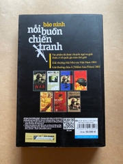 Nỗi Buồn Chiến Tranh