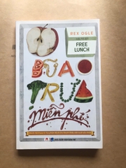 Bữa Trưa Miễn Phí