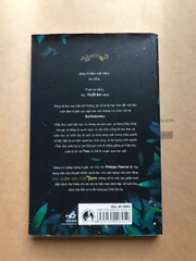 Khu Vườn Đêm Của Tom