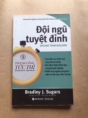 Đội Ngũ Tuyệt Đỉnh