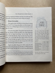 Positioning ( Định Vị ) - Cuộc Chiến Giành Tâm Trí Khách Hàng