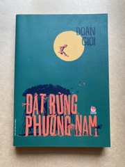Đất Rừng Phương Nam