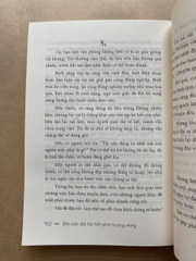 Đời Còn Dài Hà Tất Phải Hoang Mang