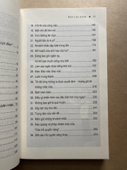 Hỏi Thông Minh - Đáp Cực Đỉnh