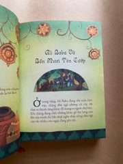 Nghìn Lẻ Một Đêm