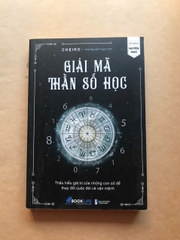 Giải Mã Thần Số Học