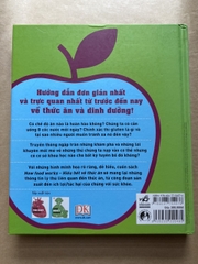 How Food Works - Hiểu Hết Về Thức Ăn