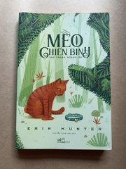 Mèo Chiến Binh - Vào Trong Hoang Dã
