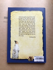 Cái Dũng Của Thánh Nhân