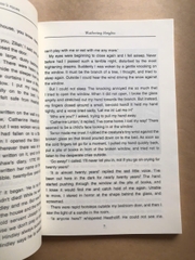 Oxford Bookworms Library Level 5: Wuthering Heights