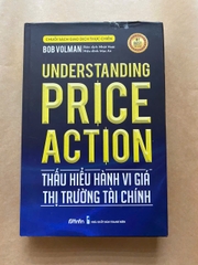 Thấu Hiểu Hành Vi Giá Thị Trường Tài Chính - Understanding Price Action