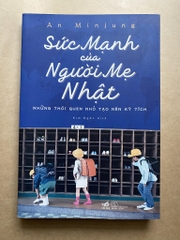 Sức Mạnh Của Người Mẹ Nhật