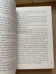 The Hunger Games ( trọn bộ bản tiếng Anh )