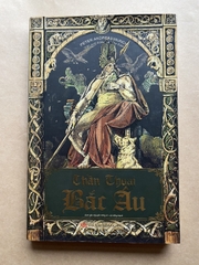 Thần Thoại Bắc Âu