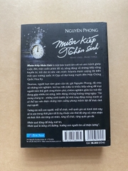 Muôn Kiếp Nhân Sinh - Tập 1 ( sách khổ nhỏ )