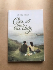 Cửa Sổ Hình Tia Chớp