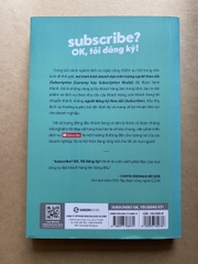 Subscribe? Ok, Tôi Đăng Ký!