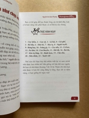Numagician - Đánh Thức Phù Thủy Trí Nhớ Trong Bạn