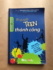 Bí quyết Teen thành công