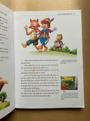 Cuộc phiêu lưu của Pinocchio