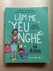Làm Mẹ 