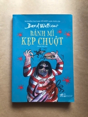 Bánh mì kẹp chuột