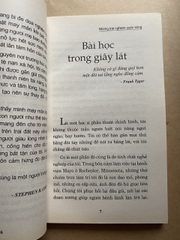 Hạt Giống Tâm Hồn - Tập 11 - Những Trải Nghiệm Cuộc Sống