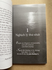 10 Nghịch Lý Cuộc Sống