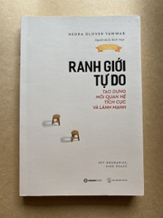 Ranh Giới Tự Do