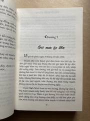 Bản Thông Báo Tử Vong