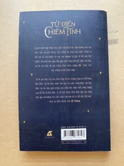 Từ Điển Chiêm Tinh: Tổng Quát Về 12 Chòm Sao