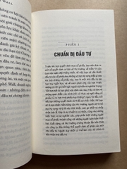 Trên Đỉnh Phố Wall