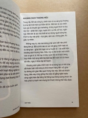 Khoảng Cách - The Brand Gap