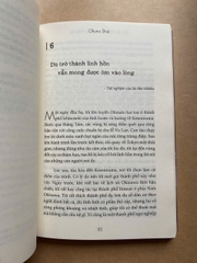 Dẫu Hóa Linh Hồn Xin Hãy Ở Bên Tôi