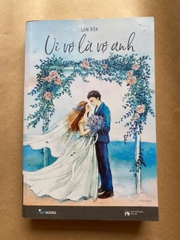 Vì Vợ Là Vợ Anh