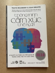 Thông Minh Cảm Xúc Thế Kỷ 21
