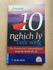 10 Nghịch Lý Cuộc Sống