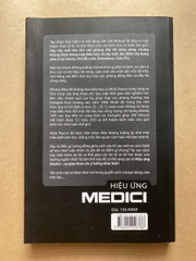 Hiệu Ứng Medici - Nơi Sáng Tạo Bắt Đầu