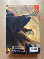 Harry Potter Và Bảo Bối Tử Thần - Tập 7 ( Xuất Bản Cũ )