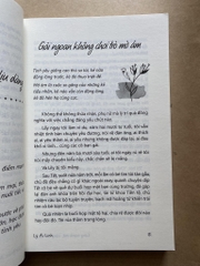 Càng Mạnh Mẽ, Càng Dịu Dàng