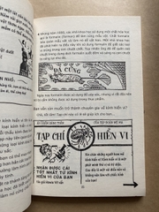 Horrible Science - Vi Sinh Vật Vi Tính