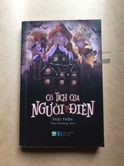 Cổ tích của người điên