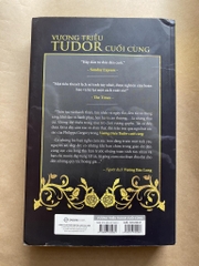 Vương Triều Tudor Cuối Cùng